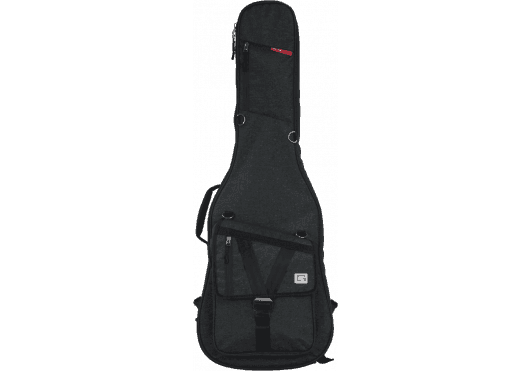 Guitares & Co - ETUIS & HOUSSES - HOUSSES - GUITARE ELECTRIQUE - Gator - HGA GT-ELECTRIC-BLK - Royez Musik