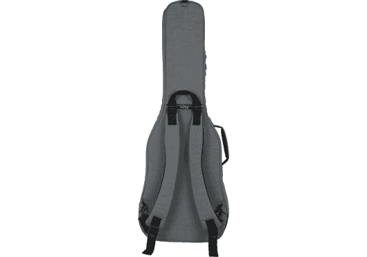 Guitares & Co - ETUIS & HOUSSES - HOUSSES - GUITARE ELECTRIQUE - Gator - HGA GT-ELECTRIC-GRY - Royez Musik