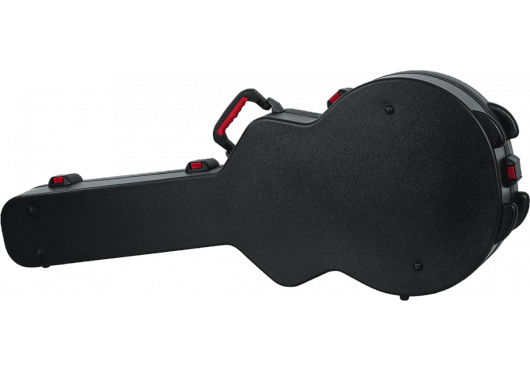 Guitares & Co - ETUIS & HOUSSES - ETUIS - GUITARE ELECTRIQUE - Gator - HGA GTSA-GTR335 - Royez Musik