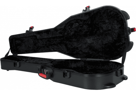 Guitares & Co - ETUIS & HOUSSES - ETUIS - GUITARE CLASSIQUE - Gator - HGA GTSA-GTRCLASS - Royez Musik