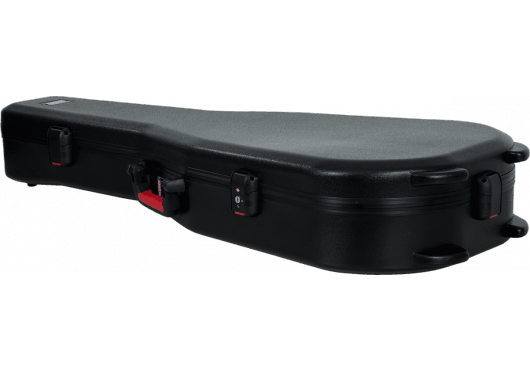 Guitares & Co - ETUIS & HOUSSES - ETUIS - GUITARE ACOUSTIQUE - Gator - HGA GTSA-GTRDREAD - Royez Musik