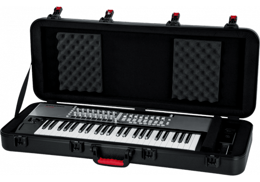 Claviers & Pianos - ETUIS & HOUSSES - ETUIS CLAVIER - Gator - HGA GTSA-KEY49 - Royez Musik