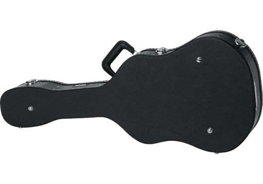 Guitares & Co - ETUIS & HOUSSES - ETUIS - GUITARE CLASSIQUE - Gator - HGA GW-CLASSIC - Royez Musik