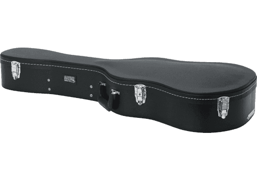 Guitares & Co - ETUIS & HOUSSES - ETUIS - GUITARE CLASSIQUE - Gator - HGA GW-CLASSIC - Royez Musik