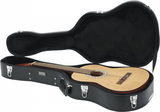 Guitares & Co - ETUIS & HOUSSES - ETUIS - GUITARE CLASSIQUE - Gator - HGA GW-CLASSIC - Royez Musik