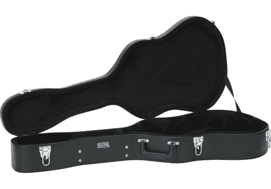Guitares & Co - ETUIS & HOUSSES - ETUIS - GUITARE CLASSIQUE - Gator - HGA GW-CLASSIC - Royez Musik