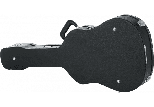Guitares & Co - ETUIS & HOUSSES - ETUIS - GUITARE ACOUSTIQUE - Gator - HGA GW-DREAD - Royez Musik