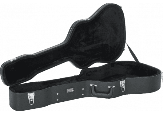 Guitares & Co - ETUIS & HOUSSES - ETUIS - GUITARE ACOUSTIQUE - Gator - HGA GW-DREAD - Royez Musik