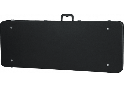 Guitares & Co - ETUIS & HOUSSES - ETUIS - GUITARE ELECTRIQUE - Gator - HGA GW-EXTREME - Royez Musik