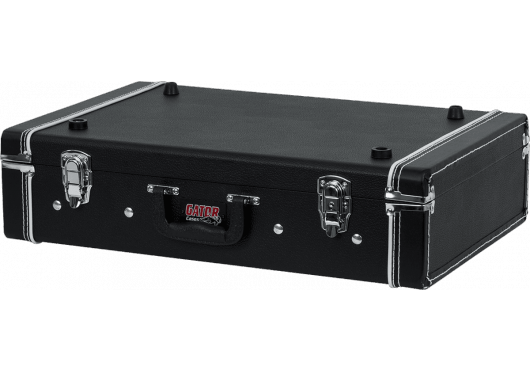 Guitares & co - ETUIS & HOUSSES - ETUIS - PEDALBOARD - Gator - HGA GW-GIGBOXJR - Royez Musik
