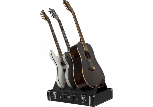 Guitares & co - ETUIS & HOUSSES - ETUIS - PEDALBOARD - Gator - HGA GW-GIGBOXJR - Royez Musik