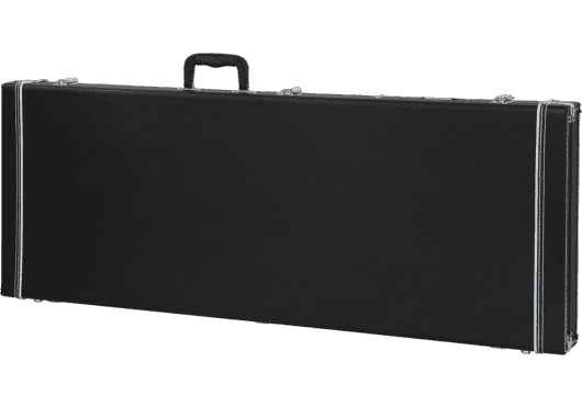 Guitares & Co - ETUIS & HOUSSES - ETUIS - GUITARE ELECTRIQUE - Gator - HGA GW-JAG - Royez Musik