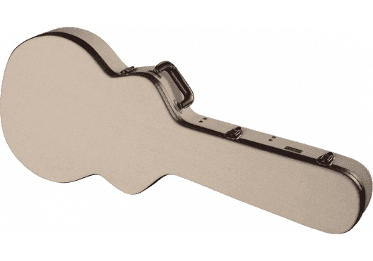 Guitares & Co - ETUIS & HOUSSES - ETUIS - GUITARE ELECTRIQUE - Gator - HGA GW-JM-335 - Royez Musik