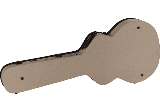 Guitares & Co - ETUIS & HOUSSES - ETUIS - GUITARE ELECTRIQUE - Gator - HGA GW-JM-335 - Royez Musik