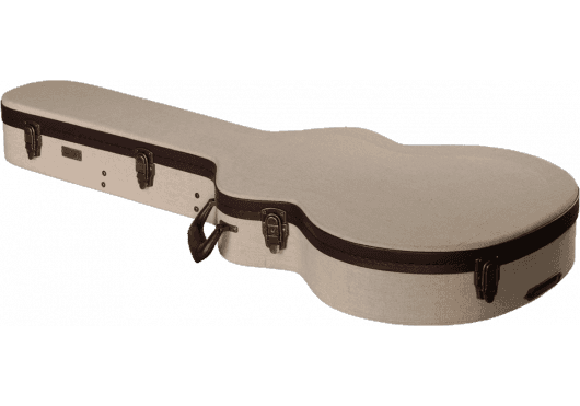 Guitares & Co - ETUIS & HOUSSES - ETUIS - GUITARE ELECTRIQUE - Gator - HGA GW-JM-335 - Royez Musik