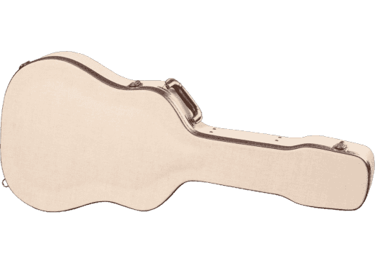 Guitares & Co - ETUIS & HOUSSES - ETUIS - GUITARE ACOUSTIQUE - Gator - HGA GW-JM-DREAD - Royez Musik