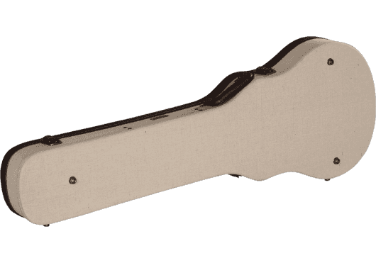 Guitares & Co - ETUIS & HOUSSES - ETUIS - GUITARE ELECTRIQUE - Gator - HGA GW-JM-LPS - Royez Musik
