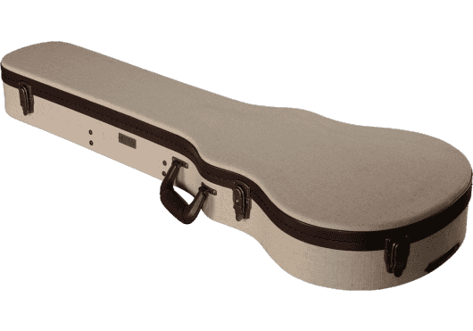 Guitares & Co - ETUIS & HOUSSES - ETUIS - GUITARE ELECTRIQUE - Gator - HGA GW-JM-LPS - Royez Musik