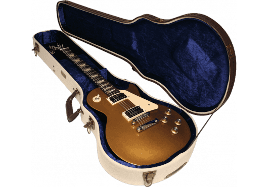 Guitares & Co - ETUIS & HOUSSES - ETUIS - GUITARE ELECTRIQUE - Gator - HGA GW-JM-LPS - Royez Musik