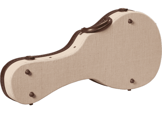 Guitares & Co - ETUIS & HOUSSES - ETUIS - MANDOLINE - Gator - HGA GW-JM-MANDOLIN - Royez Musik