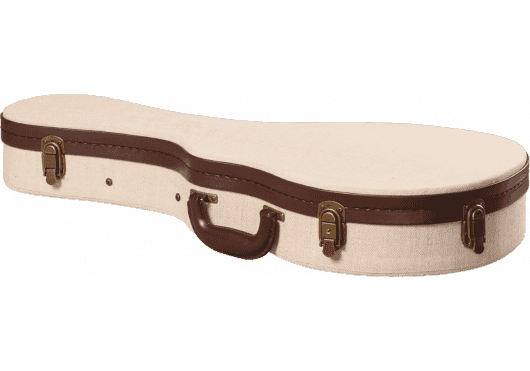 Guitares & Co - ETUIS & HOUSSES - ETUIS - MANDOLINE - Gator - HGA GW-JM-MANDOLIN - Royez Musik