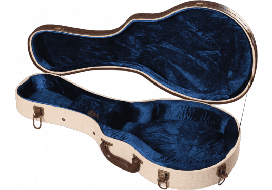 Guitares & Co - ETUIS & HOUSSES - ETUIS - MANDOLINE - Gator - HGA GW-JM-MANDOLIN - Royez Musik
