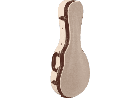 Guitares & Co - ETUIS & HOUSSES - ETUIS - MANDOLINE - Gator - HGA GW-JM-MANDOLIN - Royez Musik