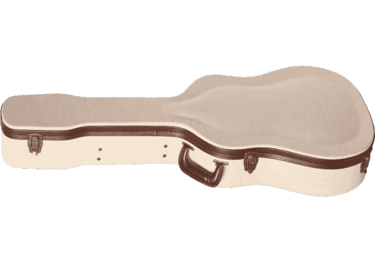Guitares & Co - ETUIS & HOUSSES - ETUIS - RESONATOR - Gator - HGA GW-JM-RESO - Royez Musik