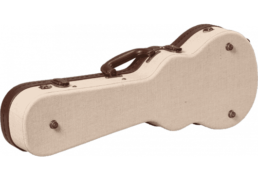 Guitares & Co - ETUIS & HOUSSES - ETUIS - UKULELE - Gator - HGA GW-JM-UKE-CON - Royez Musik