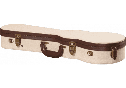 Guitares & Co - ETUIS & HOUSSES - ETUIS - UKULELE - Gator - HGA GW-JM-UKE-CON - Royez Musik