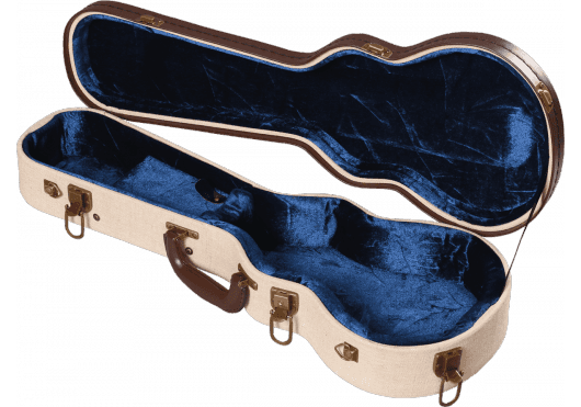 Guitares & Co - ETUIS & HOUSSES - ETUIS - UKULELE - Gator - HGA GW-JM-UKE-CON - Royez Musik