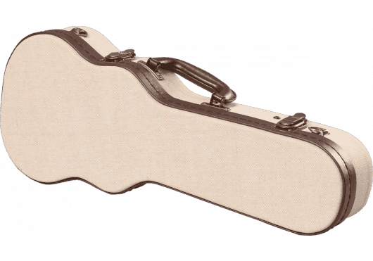 Guitares & Co - ETUIS & HOUSSES - ETUIS - UKULELE - Gator - HGA GW-JM-UKE-SOP - Royez Musik
