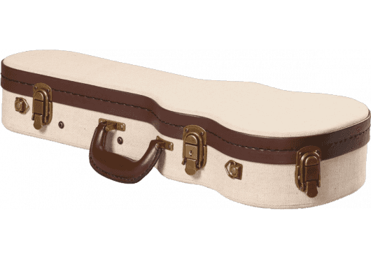 Guitares & Co - ETUIS & HOUSSES - ETUIS - UKULELE - Gator - HGA GW-JM-UKE-SOP - Royez Musik