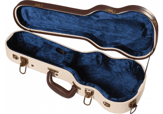 Guitares & Co - ETUIS & HOUSSES - ETUIS - UKULELE - Gator - HGA GW-JM-UKE-SOP - Royez Musik