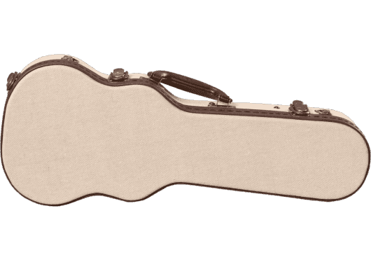 Guitares & Co - ETUIS & HOUSSES - ETUIS - UKULELE - Gator - HGA GW-JM-UKE-SOP - Royez Musik