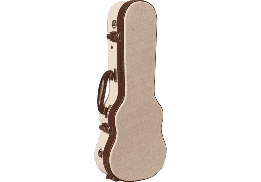 Guitares & Co - ETUIS & HOUSSES - ETUIS - UKULELE - Gator - HGA GW-JM-UKE-SOP - Royez Musik