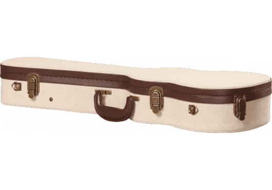 Guitares & Co - ETUIS & HOUSSES - ETUIS - UKULELE - Gator - HGA GW-JM-UKE-TEN - Royez Musik