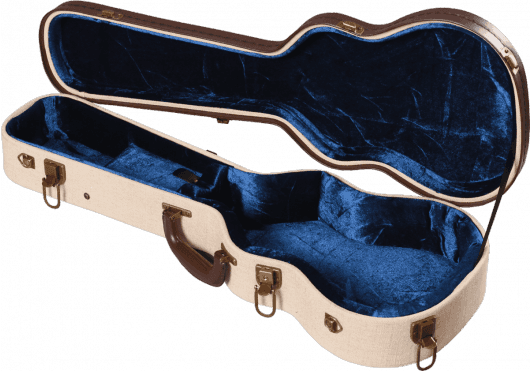 Guitares & Co - ETUIS & HOUSSES - ETUIS - UKULELE - Gator - HGA GW-JM-UKE-TEN - Royez Musik