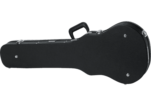 Guitares & Co - ETUIS & HOUSSES - ETUIS - GUITARE ELECTRIQUE - Gator - HGA GW-LPS - Royez Musik