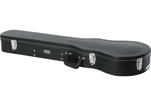 Guitares & Co - ETUIS & HOUSSES - ETUIS - GUITARE ELECTRIQUE - Gator - HGA GW-LPS - Royez Musik