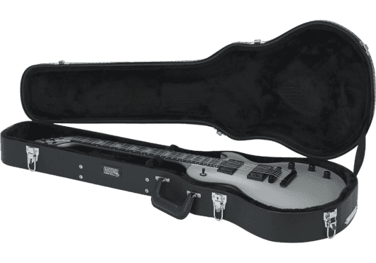 Guitares & Co - ETUIS & HOUSSES - ETUIS - GUITARE ELECTRIQUE - Gator - HGA GW-LPS - Royez Musik