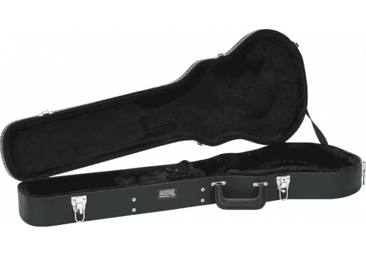 Guitares & Co - ETUIS & HOUSSES - ETUIS - GUITARE ELECTRIQUE - Gator - HGA GW-LPS - Royez Musik