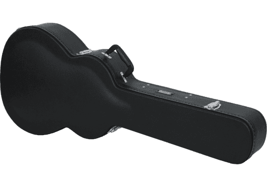 Guitares & Co - ETUIS & HOUSSES - ETUIS - GUITARE ACOUSTIQUE - Gator - HGA GWE-000AC - Royez Musik