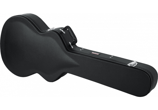 Guitares & Co - ETUIS & HOUSSES - ETUIS - GUITARE ELECTRIQUE - Gator - HGA GWE-335 - Royez Musik