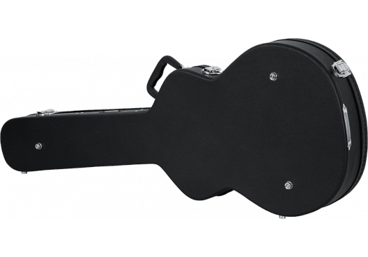 Guitares & Co - ETUIS & HOUSSES - ETUIS - GUITARE ELECTRIQUE - Gator - HGA GWE-335 - Royez Musik