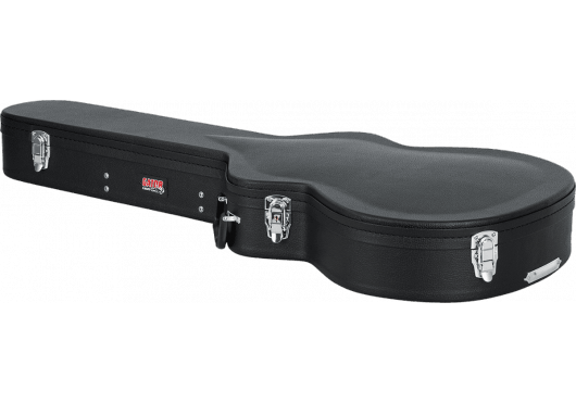 Guitares & Co - ETUIS & HOUSSES - ETUIS - GUITARE ELECTRIQUE - Gator - HGA GWE-335 - Royez Musik