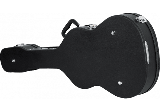 Guitares & Co - ETUIS & HOUSSES - ETUIS - GUITARE CLASSIQUE - Gator - HGA GWE-CLASSIC - Royez Musik