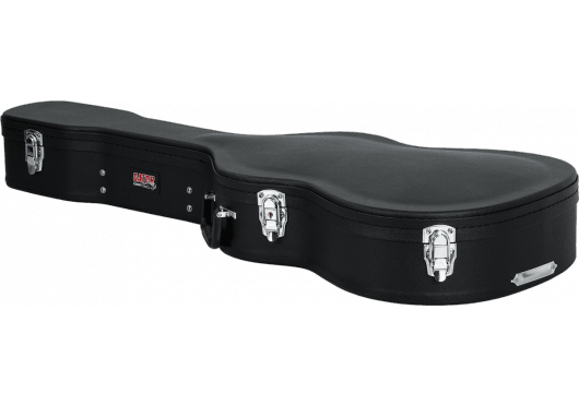 Guitares & Co - ETUIS & HOUSSES - ETUIS - GUITARE CLASSIQUE - Gator - HGA GWE-CLASSIC - Royez Musik