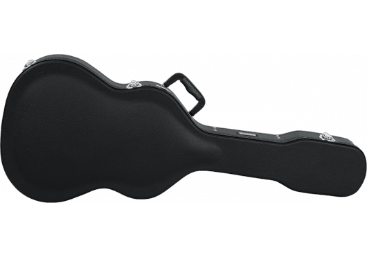 Guitares & Co - ETUIS & HOUSSES - ETUIS - GUITARE CLASSIQUE - Gator - HGA GWE-CLASSIC - Royez Musik