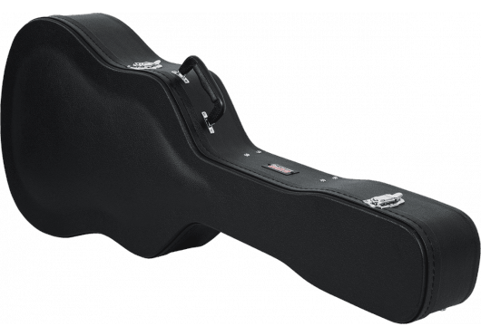 Guitares & Co - ETUIS & HOUSSES - ETUIS - GUITARE ACOUSTIQUE - Gator - HGA GWE-DREAD12 - Royez Musik